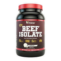 Pro Beef Isolate 2 Libras Vitanas