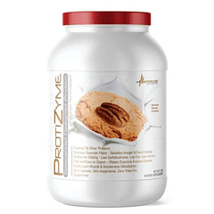 Protizyme 2 Libras Butter Pecan Cookie 