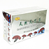 Ganoderma Lucidium Tea 100 Tizanas Liu Fenping