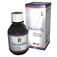 Neurolife 360 ml Ledmar