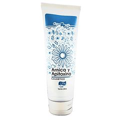 Árnica y Apitoxina Gel 120 gr Mineralin