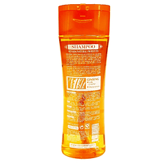 Shampoo de Ginseng Extracto V-B5 420ml Nevada