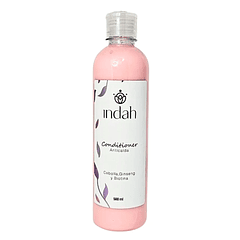 Acondicionador Anticaida 500 ml Indah