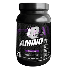 Quicken Amino 4.3 Libras Uva