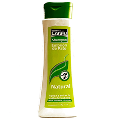 Shampoo Embrion de Pato 850 ml