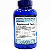 L-Arginine 1000 mg Free Form 100 Capsulas