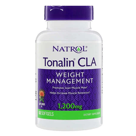 Tonalin CLA 1200 mg 90 Softgels Natrol