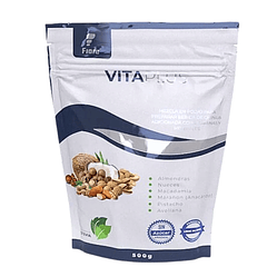 Vita Plus Frutos Secos 500 g Fiore