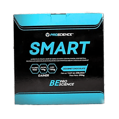 Smart Gainer 13 libras Chocolate Proscience