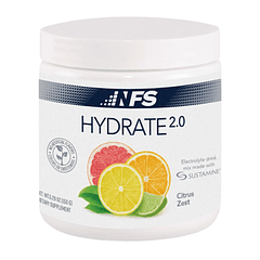 Hydrate 2.0 Cítrico 150 g NFS