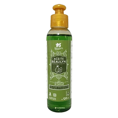 Aceite de Aguacate 120 ml Beaulyn