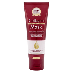 Mascarilla Facial Hidroplástica Colágeno 120 Gr Nevada