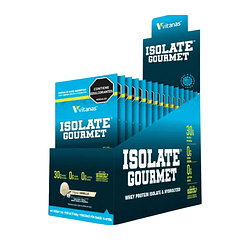 Isolate Gourmet Sobre 34 g Vitanas 