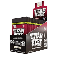 Titan Beef Mass Sobre 45 g Vitanas