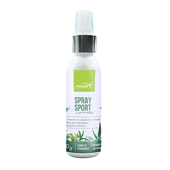 Spray Sport Cannabis 110 g Funat