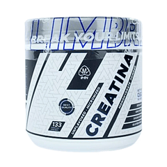 Creatina Monohidratada 400 g IMN