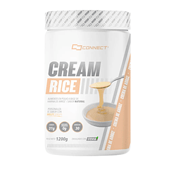 Cream Rice 1200 gramos Connect