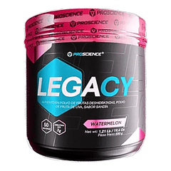 Legacy 550 gr Watermelon Proscience