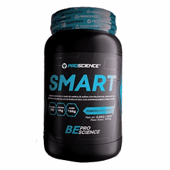 Smart Gainer 3.25 Libras Fusion Strawberry Proscience 