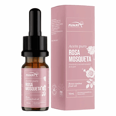 Rosa Mosqueta Aceite escencial puro 10ml