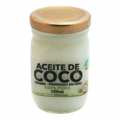 Aceite de Coco 105 ml Prodcoco