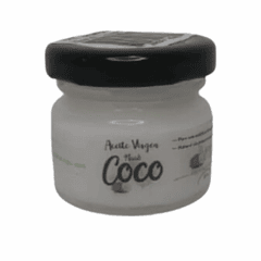 Aceite de Coco 30 ml Prodcoco