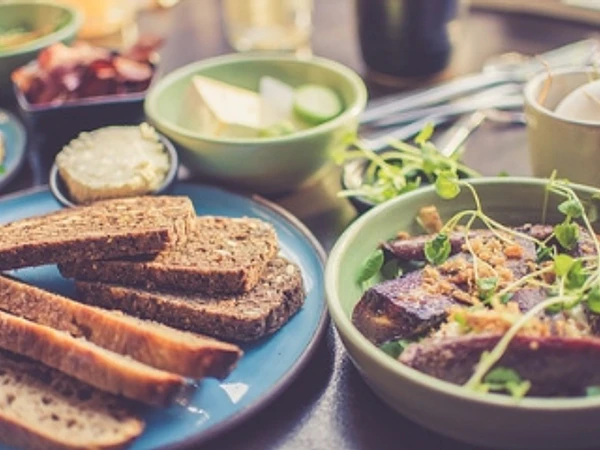 8 Alimentos Que Pueden Mejorar Tu Estado De Ánimo