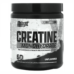 Creatina Monohydrate 300 g Nutrex