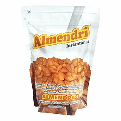 Almendri Leche de Almendras Instantánea 250 gr 