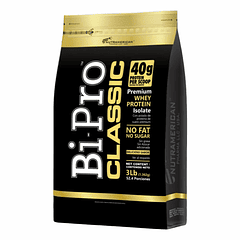 Bi Pro Classic Whey Protein 3 Lb Nutramerican