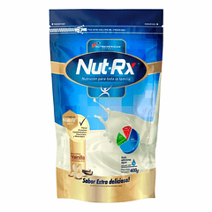 Nut-Rx 400 gr Nutramerican