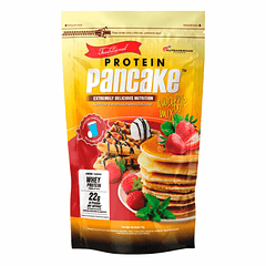Protein Pancake Tradicional 750 gr Nutramerican