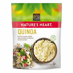 Quinoa 250 g Nature's Heart