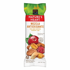 Mezcla Antioxidante 35 g Nature's Heart