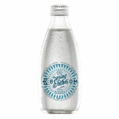 Agua Mineral Natural 280 ml Blossom