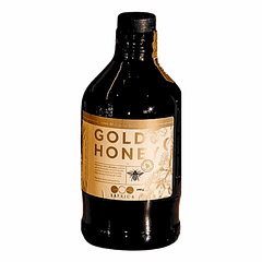 Gold Honey 440 g Miel Láfrica