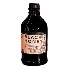 Black Honey 440 g Miel Láfrica