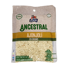 Ajonjolí en Grano Ancestral 50 g Doria