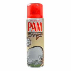 Aceite de Coco 113 g PAM