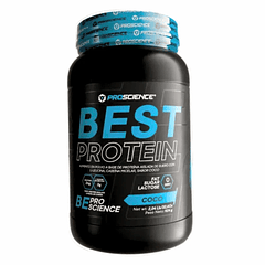 Best Protein Coco 924 gr Proscience