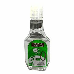 Stevia Líquida 200 ml Mineralin