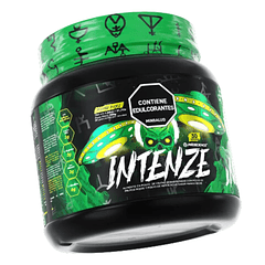 Intenze Halloween 900 gr Proscience Mango Biche