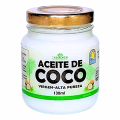 Aceite de Coco 130 ml Prodcoco