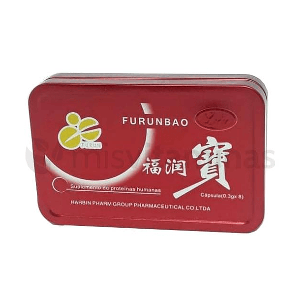 Furunbao Liu  1