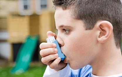 Los Beneficios del Omega 3 para tratar el asma