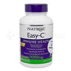 Easy C Immune Health Natrol