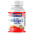 Omega 3 1200 mg 100 Softgels Healthy America 