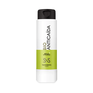 Tratamiento Extractos Embrionarios 300 ml Bio Cress 10 