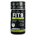 FIT 9 Fat Loss Support Sascha Fitness Quemador 120 Cápsulas