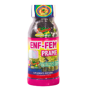ENF-FEM Prame 100 Cápsulas